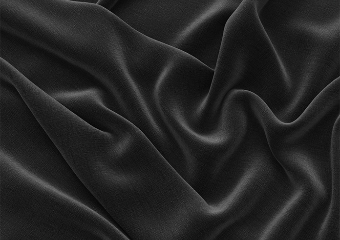 Ashbury, Jet - Made to Measure Curtains - Image 4